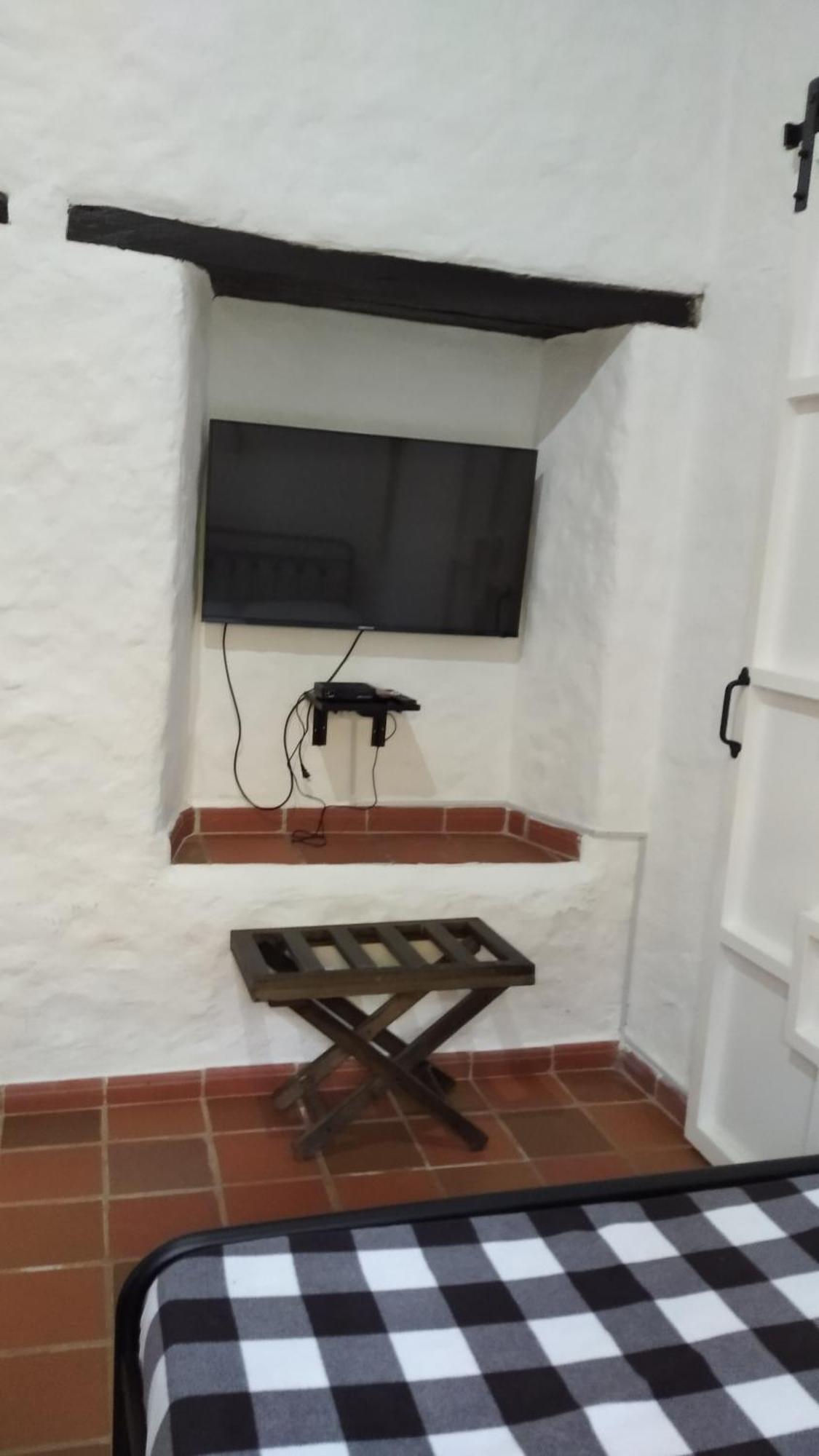 Casa Luna Hotel Campestre & Spa San Gil Exterior photo